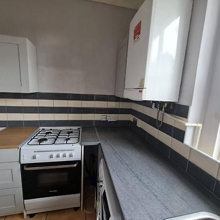 Cute One Bedroom Apartment ลอนดอน ภายนอก รูปภาพ